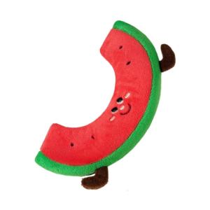 Infant Handheld Plush Rattle Toy Soothing Teether Toy for Baby Improve Sense Of Security and Sleeping Support Teether