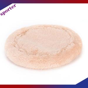 Sporter ที่นอนขนแกะหนูตะเภาใหม่ที่นอนหนูแฮมสเตอร์กรงสัตว์ขนาดเล็กสำหรับฤดูหนาว