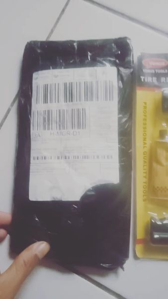 Buyer review video 6