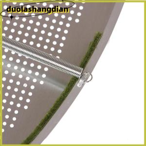 [Duola] Industrial Iron Plate Cover Shoe Ironing Protective Case Heat Fast Ironing Board