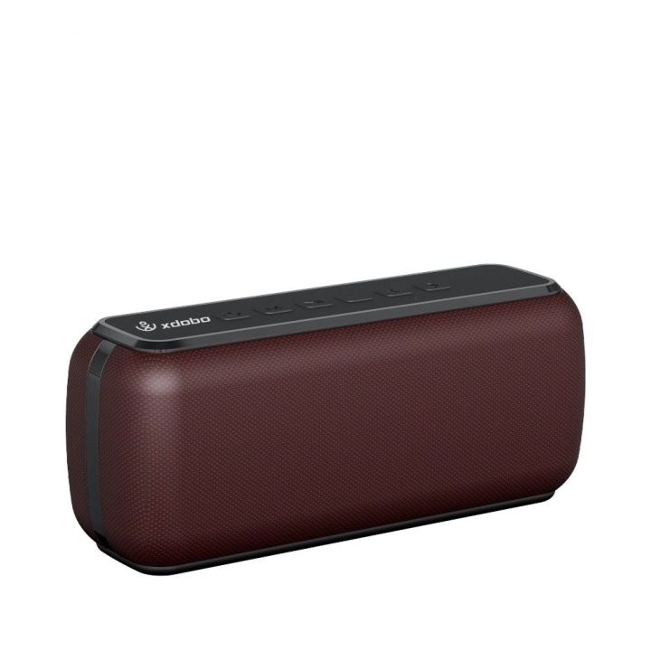 BTLIMER%2060W%20Bluetooth%20Speaker%20XDOBO%20X8%20Deep%20Bass%20Outdoor%20Speakers%20Portable%20Waterproof%20Bluetooth%20Subwoofer%20for%20Camping%20Riding%20Hiking%20-%20Image%209