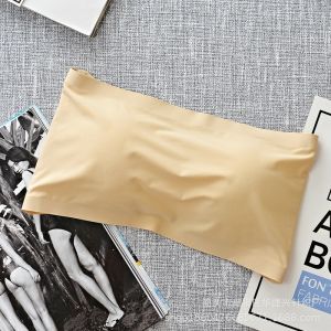 Áo ngực Bra đúc su trơn không dây siêu mát - BRA8883