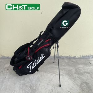 Túi gậy golf chân chống TitIei-t 633 vải gọn nhẹ đựng gậy chơi golf