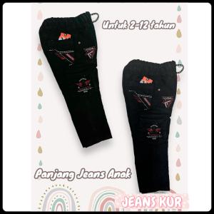 celana jeans anak laki celana jeans anak cowok celana panjang anak laki celana cargo anak cowok