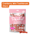 Altimate Pet Dental Chew For Dog Oral Care (Cranberry | Milk | Mint) 150g. 