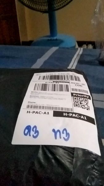 Buyer review video 2