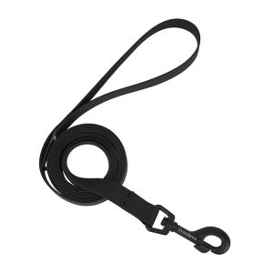 TRUELOVE Waterproof Dog Leash Nylon Dog Lead with Durable Hook Soft Handle Odor Proof Strong Pet Leash for Small Medium Large Dogs