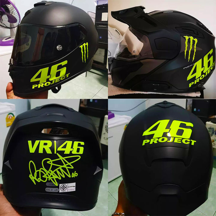 46%20Rossi%20Reflective%20Helmet%20Decorative%20Monster%20Energy%20Body%20Anti%20Scratch%20Stickers%20Accessories%20-%20Image%205