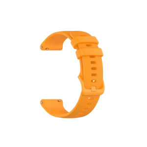 Tali Jam Watch Strap Generic For Nothing CMF Watch 3 Pro / Pro 2 / CMF Watch Pro Fashion Plaid Silicone Strap 22mm