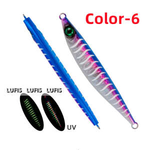 เหยื่อล่อขนาด40G/60G/80G/100G เบ็ดเกี่ยวเหยื่อตกปลา