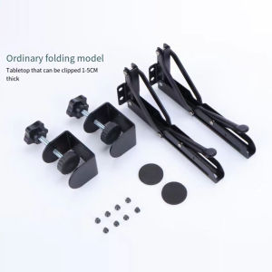 Desktop extension board support board lengthened extension board without punching wider splice plate support board bracket keyboard hand rest computer table