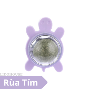 Đồ Chơi Cỏ Mèo – Catnip Cỏ Mèo Cao Cấp dành cho thú cưng - Catnip dán tường – Lido House Shop & Hotel