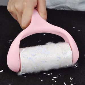 Lõi lăn bụi thay thế - dành cho cây lăn bụi quần áo