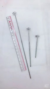 Cắm nhang enten kéo dài 60 cm