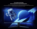 Màn Hình Cong Mi Redmi Curved Gaming Monitor 34 Inch 180 Hz 2K Chơi Game, Làm Việc Thoải Mái - Hàng Nhập Khảu. 