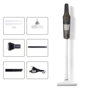 เครื่องทําความสะอาด เป็นธรรมชาติและสะดวกสบาย อุปกรณ์ทําความสะอาด ชั้นหลายชั้ น ้ำหนักเบา กําลังสูง