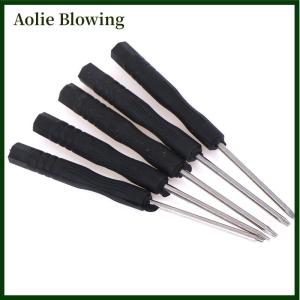 Aolie 5x Screwdriver Set T2+T3+T4+T5+T6 Repair Tool Fit Mobile Phones