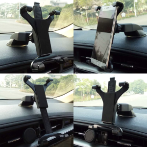 Adjustable Tablets Stand Holder Car Dashboard Mount For 7 to 11inch for Phone Tablet Holder Support Pad Bracket