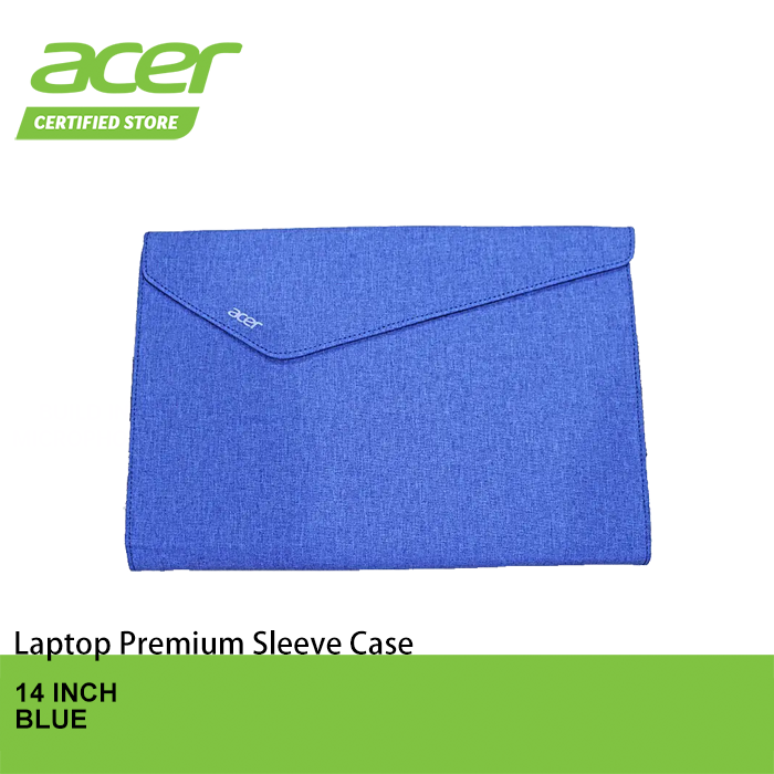 Acer Laptop Premium Sleeve Case (14