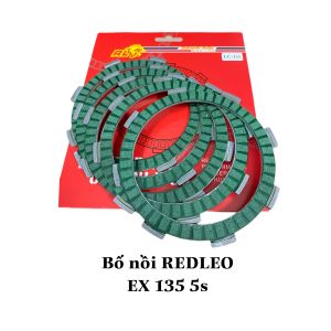 Bố nồi Redleo chính hãng có đủ cho các dòng xe phổ thông hiện nay