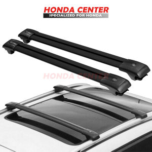 Cros Cross Bar Krosbar Desain Ori Khusus Toyota Land Cruiser J300 (LC300)