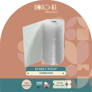 Extra Bubble Wrap