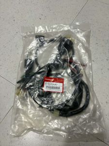 Wire Harness Honda Genuine(TMX SUPREMO Version 2)