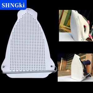 SHNGki Tấm bảo vệ đế bàn ủi bằng kim loại giúp bảo vệ bàn ủi của bạn cho thời gian sử dụng lâu dài.