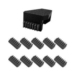 3D Printer Nozzle Cleaner Nozzle Wiper Heat Resistant To Extend 3D Printer Nozzle Life For X1C/P1P P1S