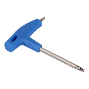 Trọng lượng nhẹ hai đầu golf cờ lê cờ lê công cụ T20 T25 cho trục Adapter trọng lượng điều chỉnh dễ dàng bảo trì và sửa chữa