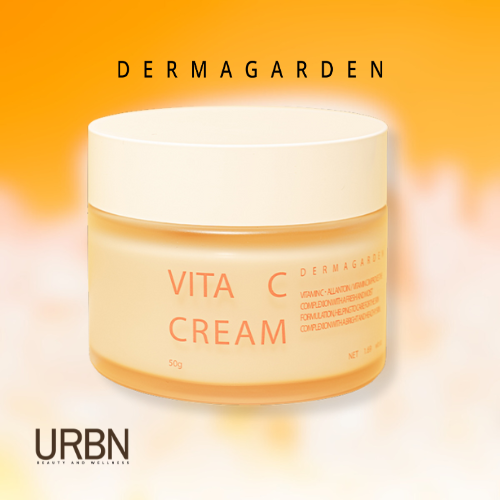 Dermagarden Vita C Cream 50g