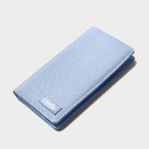 Ví CAMELIA BRAND® Modern Long Wallet