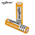 Haixnfire Original Rechargeable Battery 18650 Lithium 3.7V 2200mah Mini Fan Wireless Microphone Flashlight Radio. 
