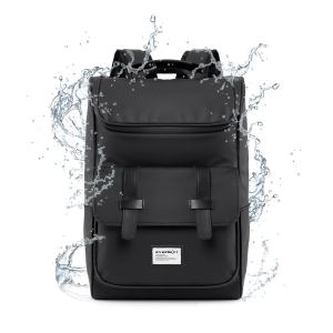 EVERNEXT - TAS RANSEL PRIA WATERPROOF TAS KOREA ANTI AIR BACKPACK LAPTOP RYOTA PRIA WANITA ANTI AIR
