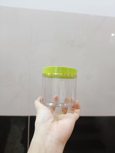 💥Combo 10💥 hủ đựng kem body 100gr ( kèm nắp chặn)