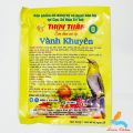 Cám Khuyên Thúy Tuấn 0,1,2 ,3 Cám Thúy Tuấn Chim Khuyên, Thức Ăn Cho Chim Khuyên Lovechim - Số 3 - 200 Gam. 