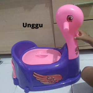 COD Dudukan Kloset Pispot Baby potty Training lepas Pampers Latihan Pipis Anak Balita Bayi Training POTTY BABY pispot training anak murah