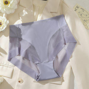 ZEEMIN Womens Slimming Panties High Waist Tummy Control Briefs Female Trainer Shaping Underpants Butt Lifter Underwear Plus Size S-XXXL