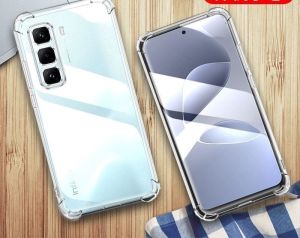 เคส ใส case for INFINX HOT60 HOT60PRO HOT60 PROPLUS SMART9 SMART8 HOT40I HOT50I HOT60I