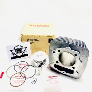 BLOK SILINDER SEHER SET TIGER 198 CC 12100 KCN 003 PNP MEGAPRO MEGA PRO PRIMUS GL PRO MAX GL NEOTECH