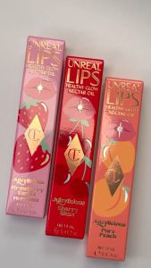 CHARLOTTE TILBURY UNREAL LIPS HEALTHY GLOW NECTAR OIL 14ML