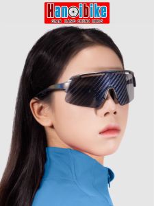 🔥Kính Xe Đạp KAPVOE "GOD OF WAR" - Chống UV400 Va Đập Sương Mù | Kính Thể Thao Đạp Xe Siêu Nhẹ - TK159-23