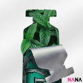 MARVIS Toothpaste Classic Strong Mint 85ml (Green, Peppermint). 