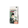 OHSOME MATCHAMU Matcha Latte Sakura Latte. 
