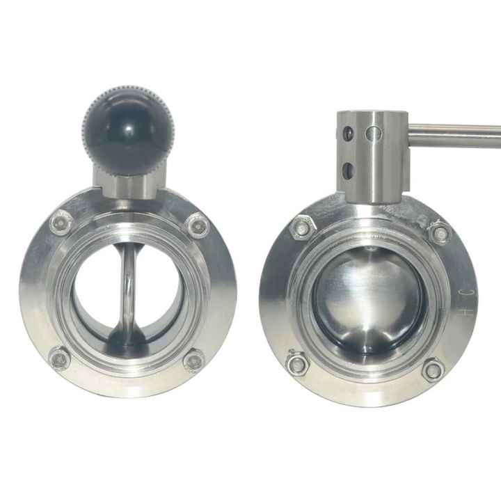 quantifying the “tiger effect” – data golf blogs... Tri Clamp Butterfly Valve 3/4“ 1” 1-1/2" 2" 3" SS304 Stainless Steel ...