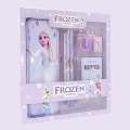 SSP  Cute cartoon Stationery Set with Gift Box Cute Cartoon Student School Supplies Gif. 