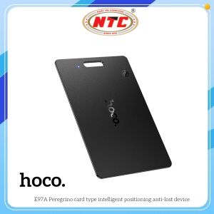 Định vị cho ANDROID Hoco E97A dùng app GG Find My - Sạc không dây Tìm kiếm thú cưng xe máy ô tô trẻ em vật dụng - Nhất Tín Computer