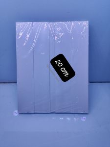 FILTER TALANG AQUARIUM 20 CM FILTER BOX WET & DRY