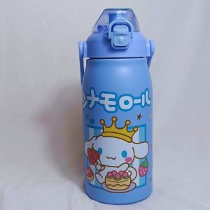 CHAINSHOP 1200ML CHARACTER THERMAL INSULATION VACUUM FLASK TUMBLER