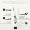 Kem chống nắng Pestlo SafeRecipe Sun Essence 50 ml. 